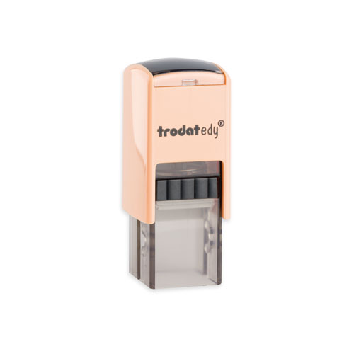 trodat Edy® Fix Pastell Smiley